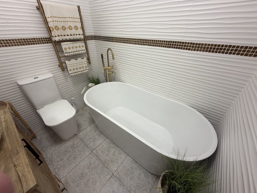 For sale - 4 Bedroom 4 Bathroom Villa in Ciudad Quesada - Costa Blanca  - Alicante