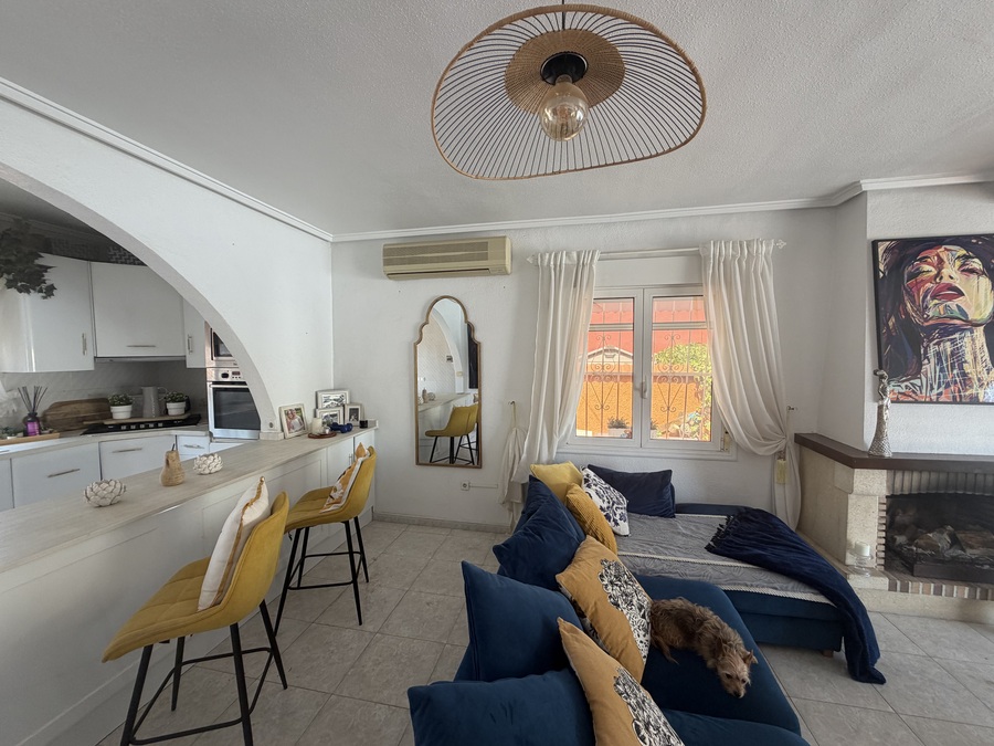 For sale - 4 Bedroom 4 Bathroom Villa in Ciudad Quesada - Costa Blanca  - Alicante