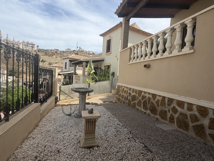 For sale - 3 Bedroom 2 Bathroom Villa in Ciudad Quesada - Costa Blanca  - Alicante