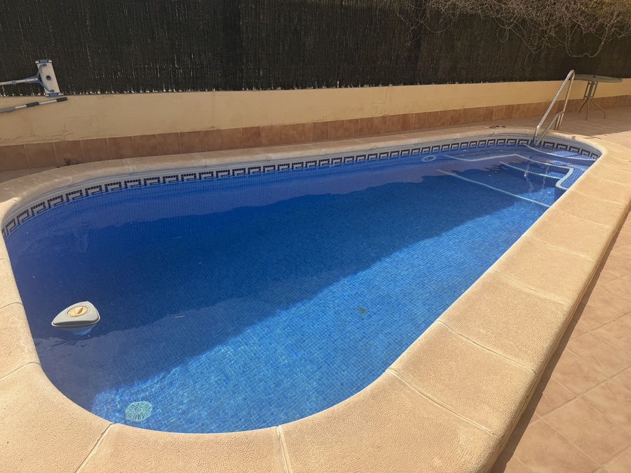 For sale - 3 Bedroom 2 Bathroom Villa in Ciudad Quesada - Costa Blanca  - Alicante
