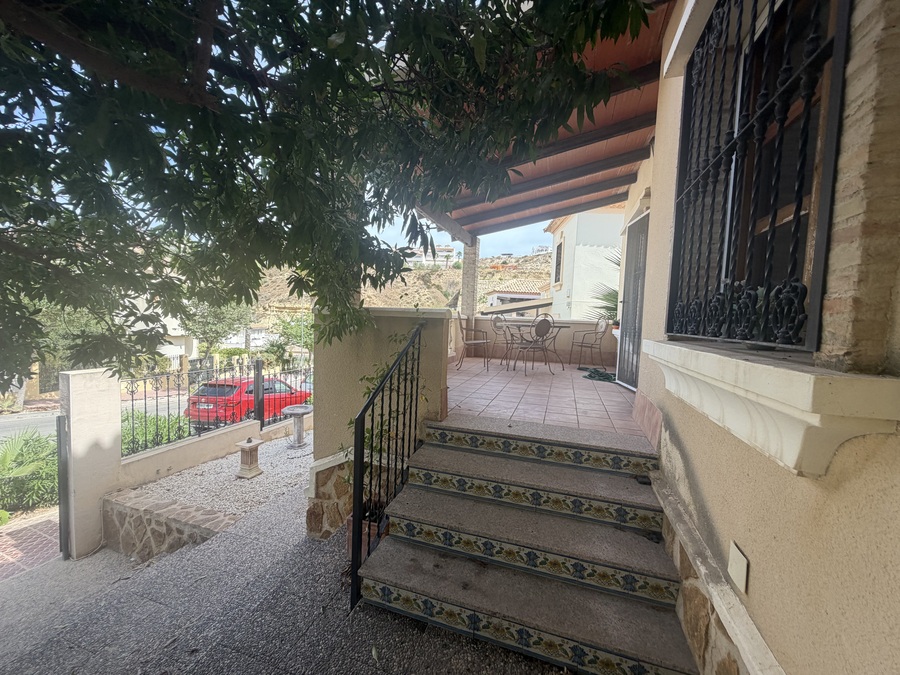 For sale - 3 Bedroom 2 Bathroom Villa in Ciudad Quesada - Costa Blanca  - Alicante
