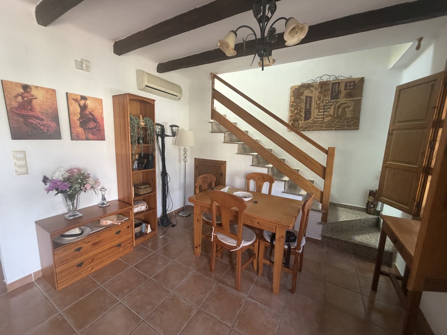 For sale - 3 Bedroom 2 Bathroom Villa in Ciudad Quesada - Costa Blanca  - Alicante