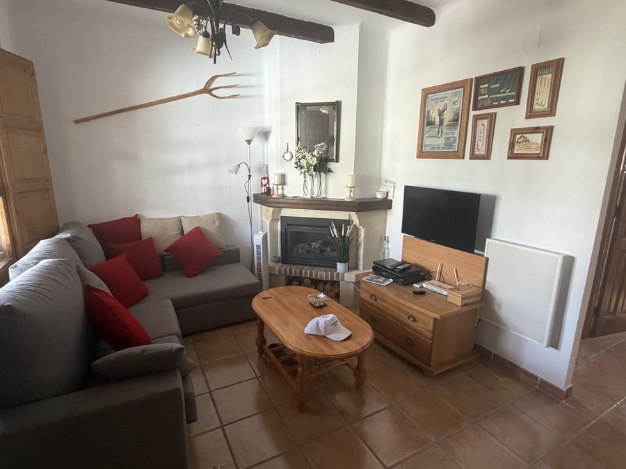 For sale - 3 Bedroom 2 Bathroom Villa in Ciudad Quesada - Costa Blanca  - Alicante