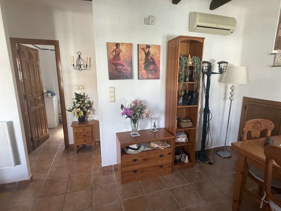 For sale - 3 Bedroom 2 Bathroom Villa in Ciudad Quesada - Costa Blanca  - Alicante