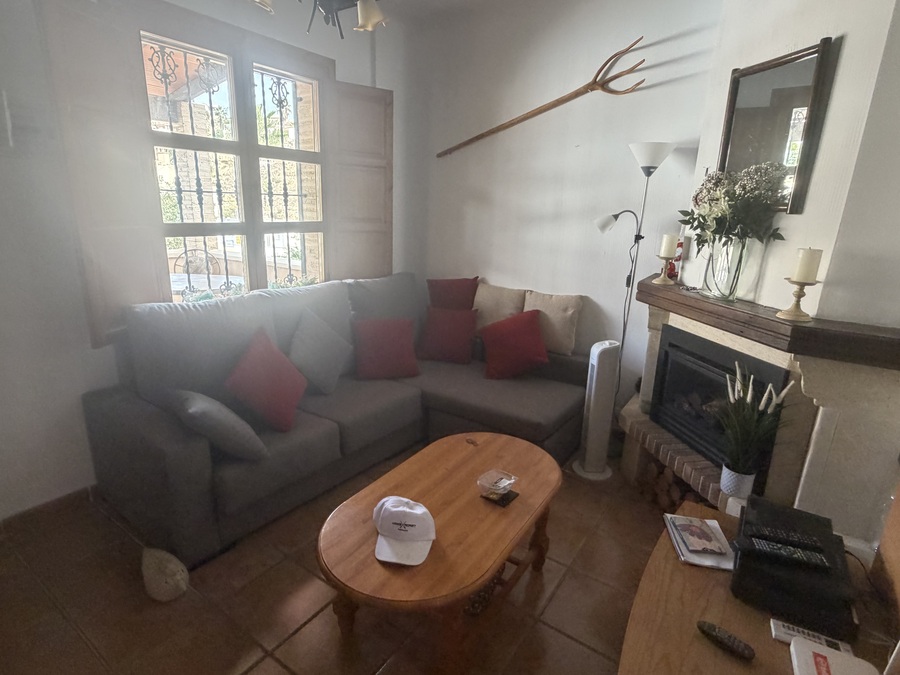 For sale - 3 Bedroom 2 Bathroom Villa in Ciudad Quesada - Costa Blanca  - Alicante