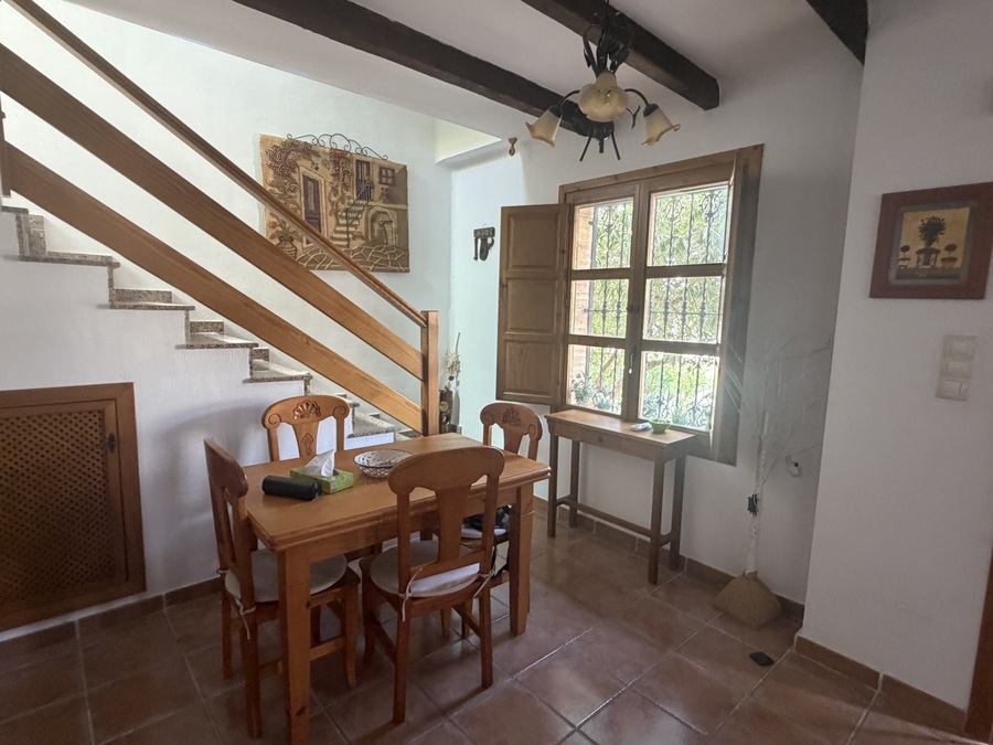 For sale - 3 Bedroom 2 Bathroom Villa in Ciudad Quesada - Costa Blanca  - Alicante