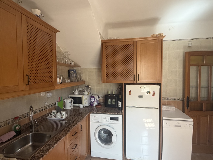 For sale - 3 Bedroom 2 Bathroom Villa in Ciudad Quesada - Costa Blanca  - Alicante