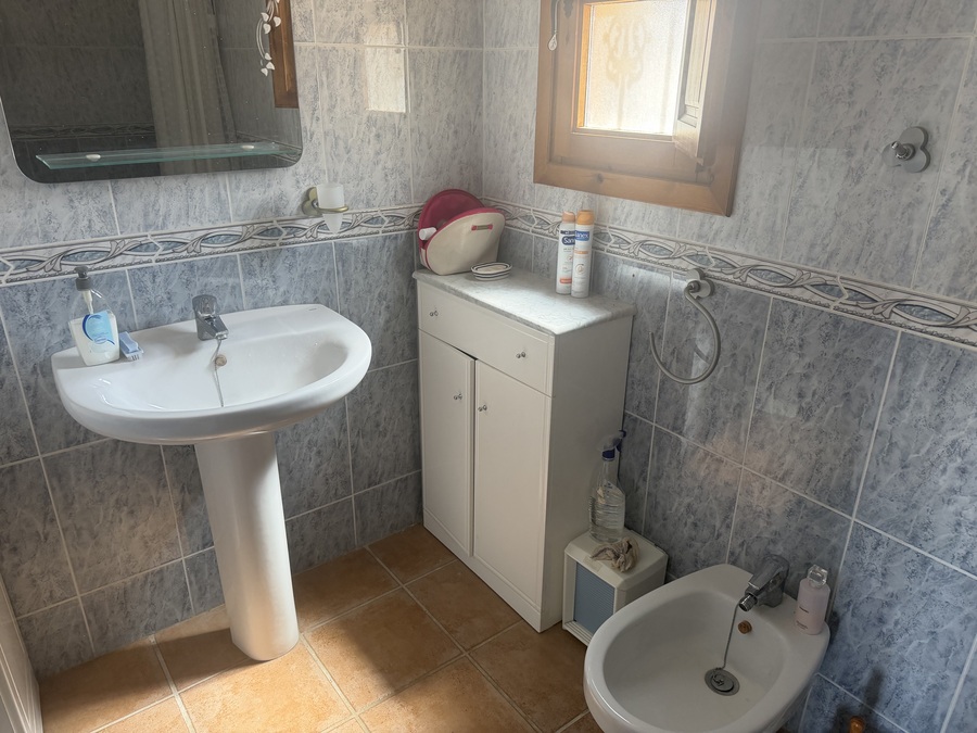 For sale - 3 Bedroom 2 Bathroom Villa in Ciudad Quesada - Costa Blanca  - Alicante