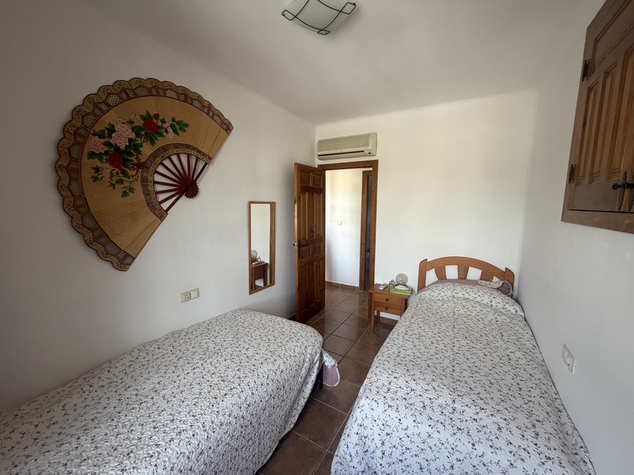 For sale - 3 Bedroom 2 Bathroom Villa in Ciudad Quesada - Costa Blanca  - Alicante