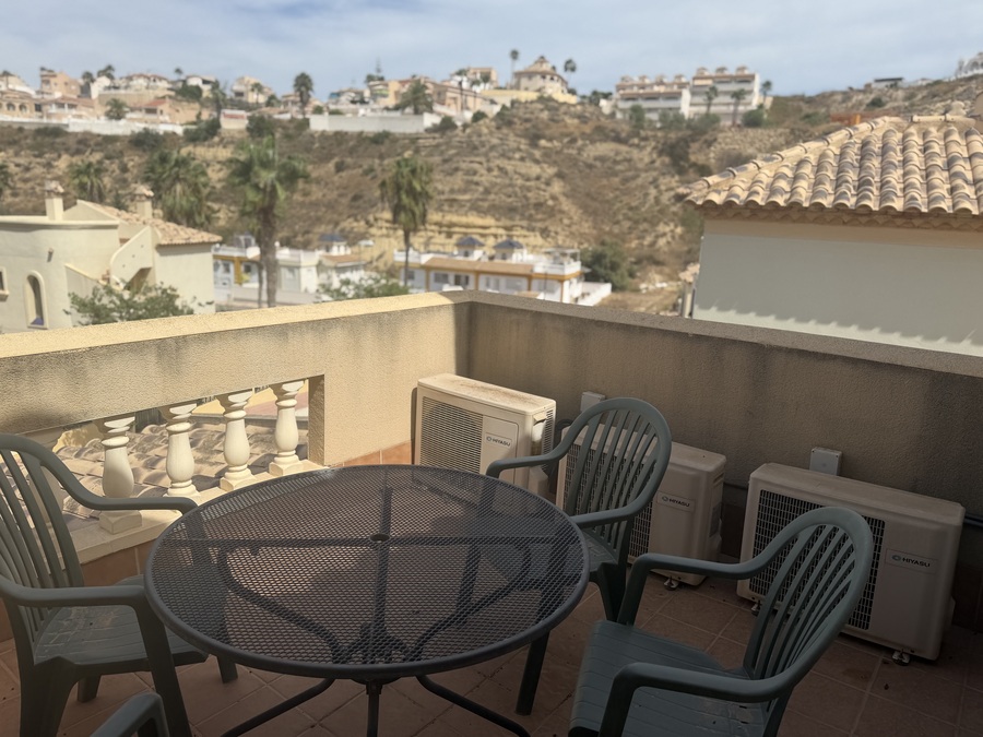 For sale - 3 Bedroom 2 Bathroom Villa in Ciudad Quesada - Costa Blanca  - Alicante