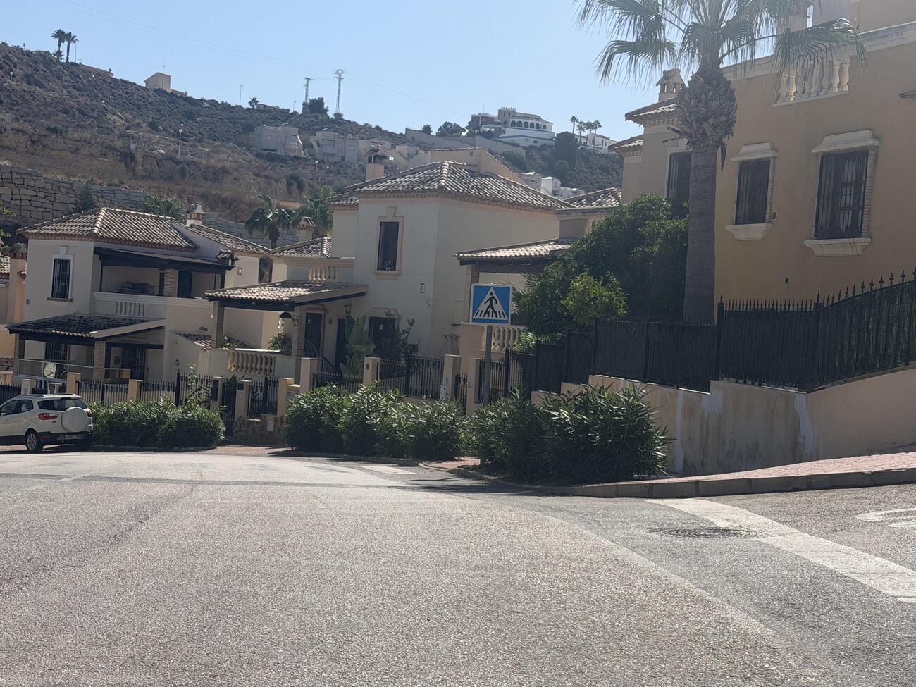 For sale - 3 Bedroom 2 Bathroom Villa in Ciudad Quesada - Costa Blanca  - Alicante