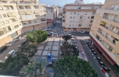 27-460-454-11-913/81594, 2 Bedroom 1 Bathroom Penthouse in Torrevieja