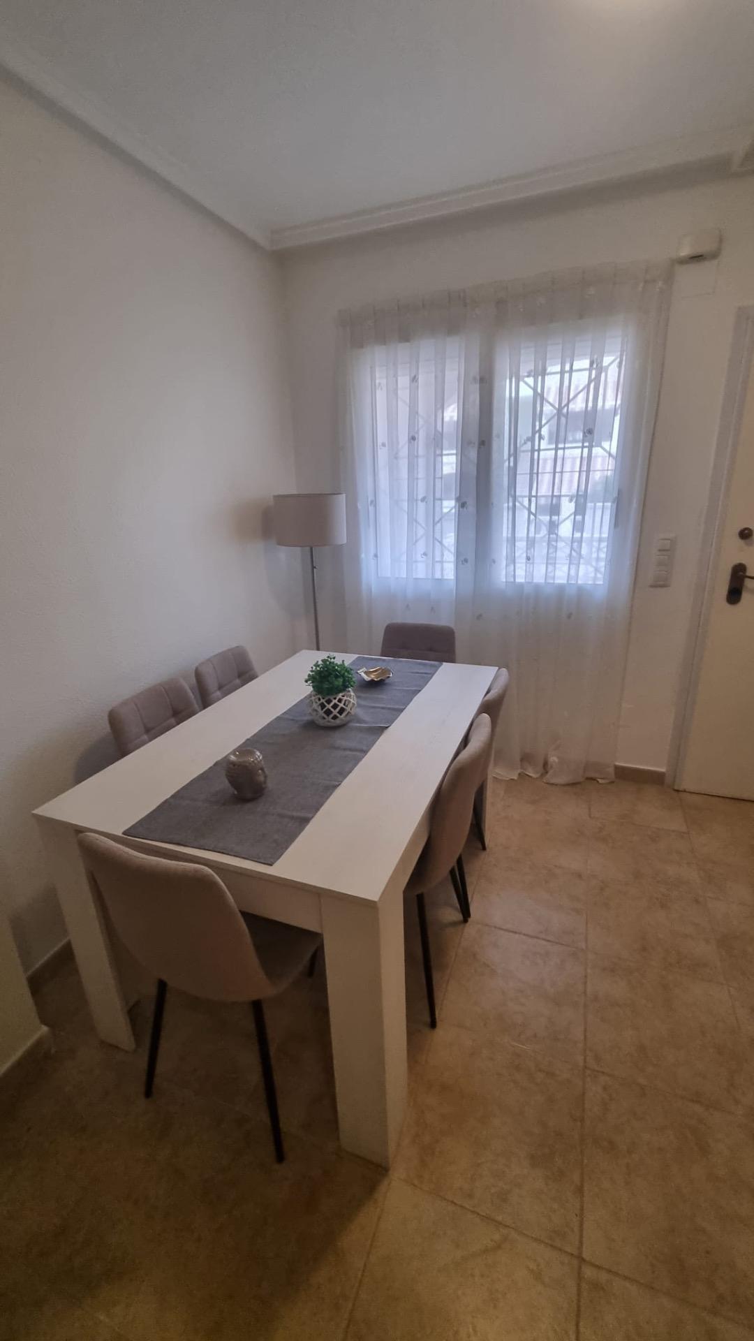 For sale - 2 Bedroom 1 Bathroom Bungalow in Torrevieja - Torreblanca  - Alicante