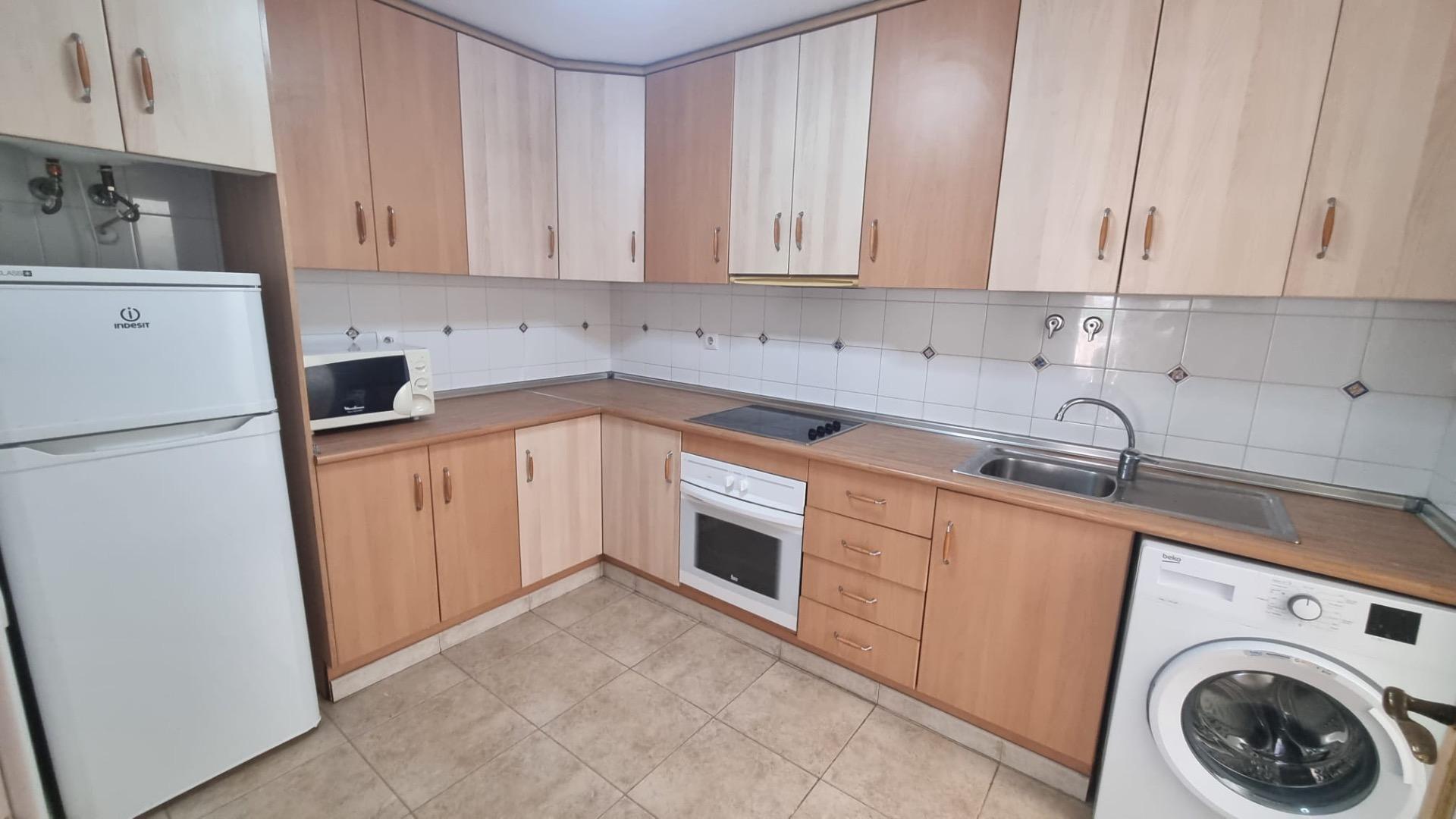 For sale - 2 Bedroom 1 Bathroom Bungalow in Torrevieja - Torreblanca  - Alicante