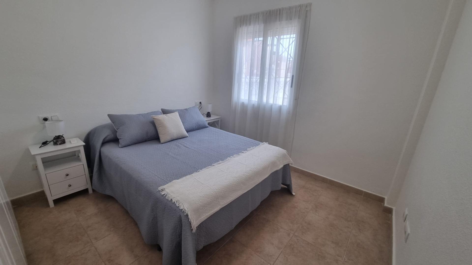 For sale - 2 Bedroom 1 Bathroom Bungalow in Torrevieja - Torreblanca  - Alicante