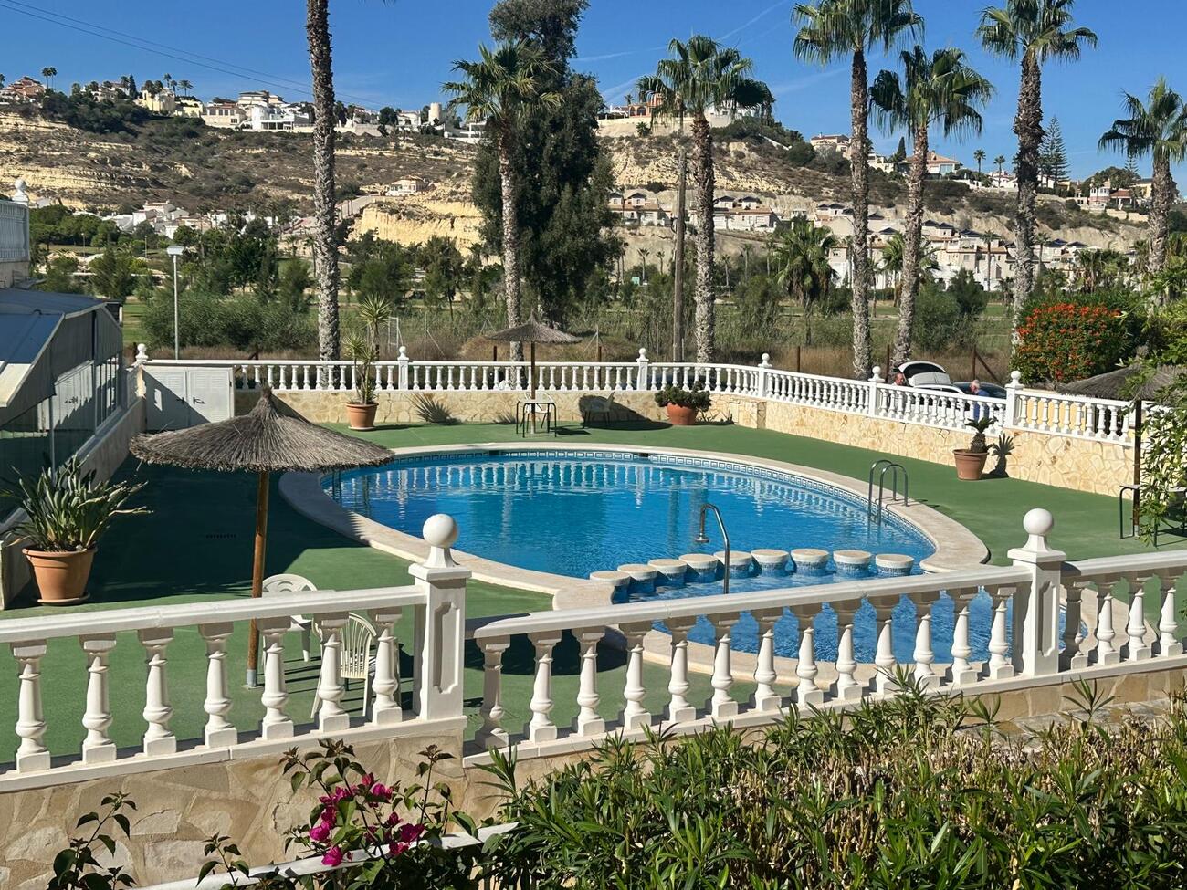 For sale - 3 Bedroom 2 Bathroom Town House in Ciudad Quesada - Costa Blanca  - Alicante