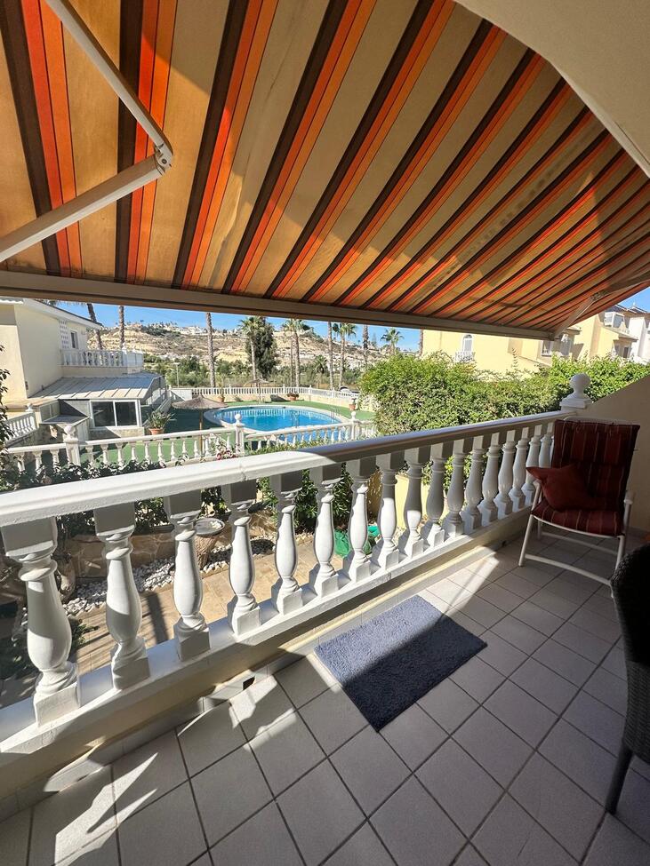 For sale - 3 Bedroom 2 Bathroom Town House in Ciudad Quesada - Costa Blanca  - Alicante