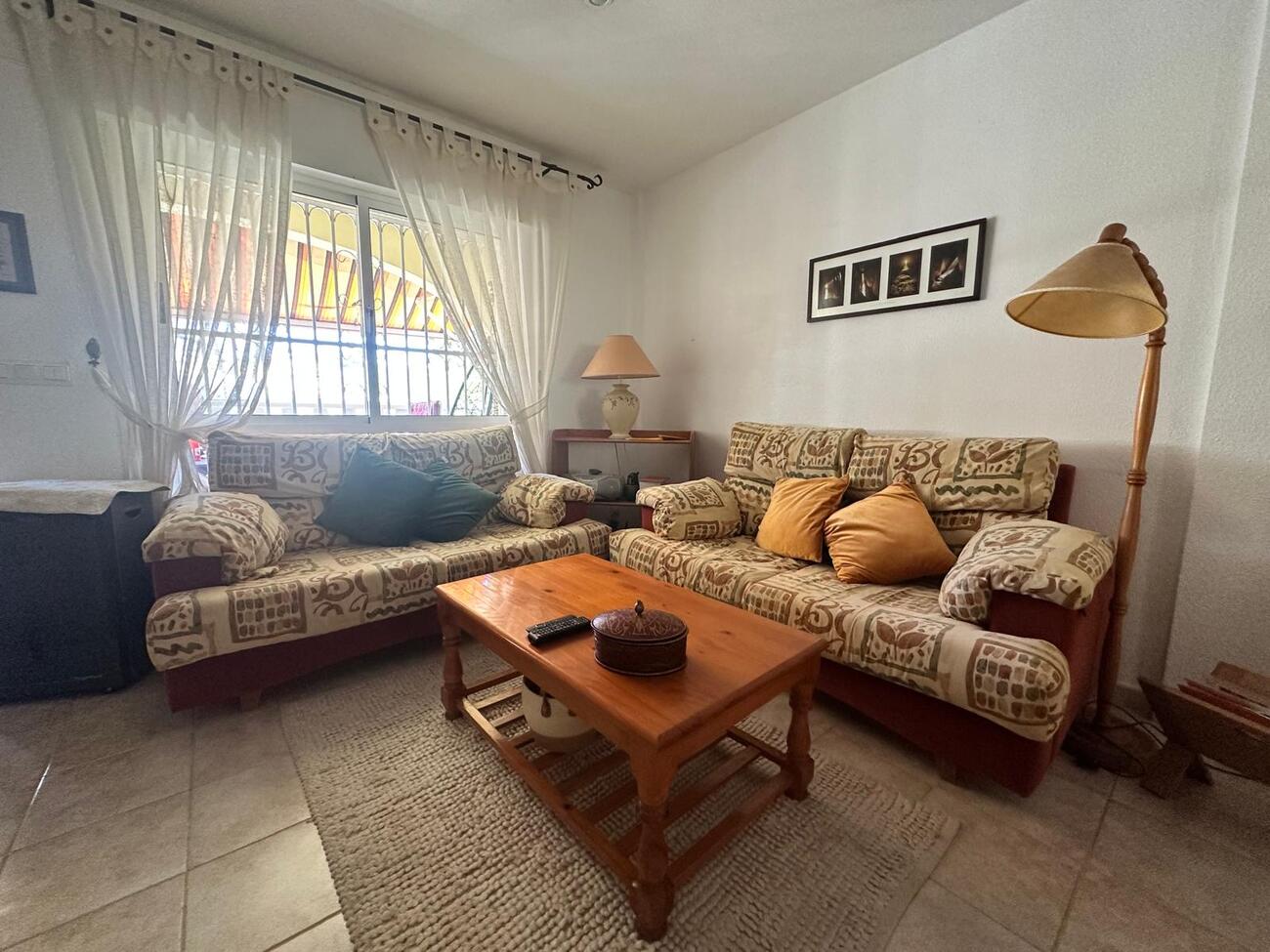 For sale - 3 Bedroom 2 Bathroom Town House in Ciudad Quesada - Costa Blanca  - Alicante