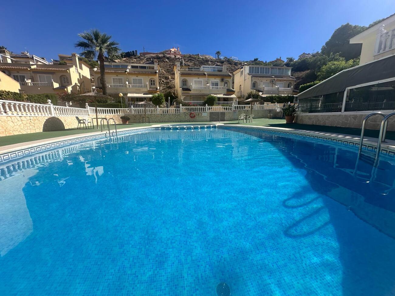 For sale - 3 Bedroom 2 Bathroom Town House in Ciudad Quesada - Costa Blanca  - Alicante