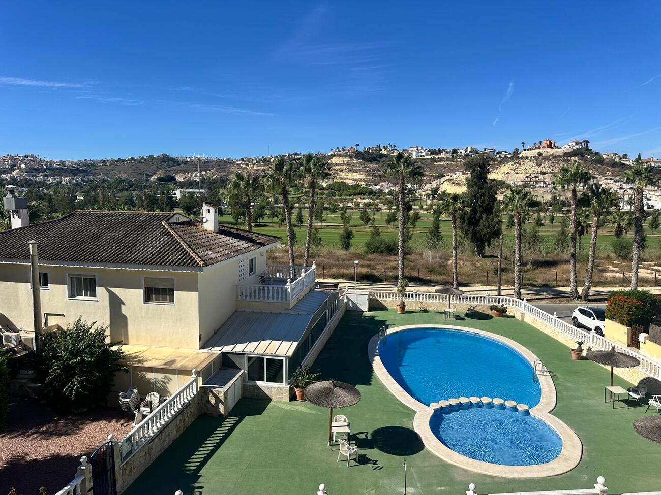 For sale - 3 Bedroom 2 Bathroom Town House in Ciudad Quesada - Costa Blanca  - Alicante