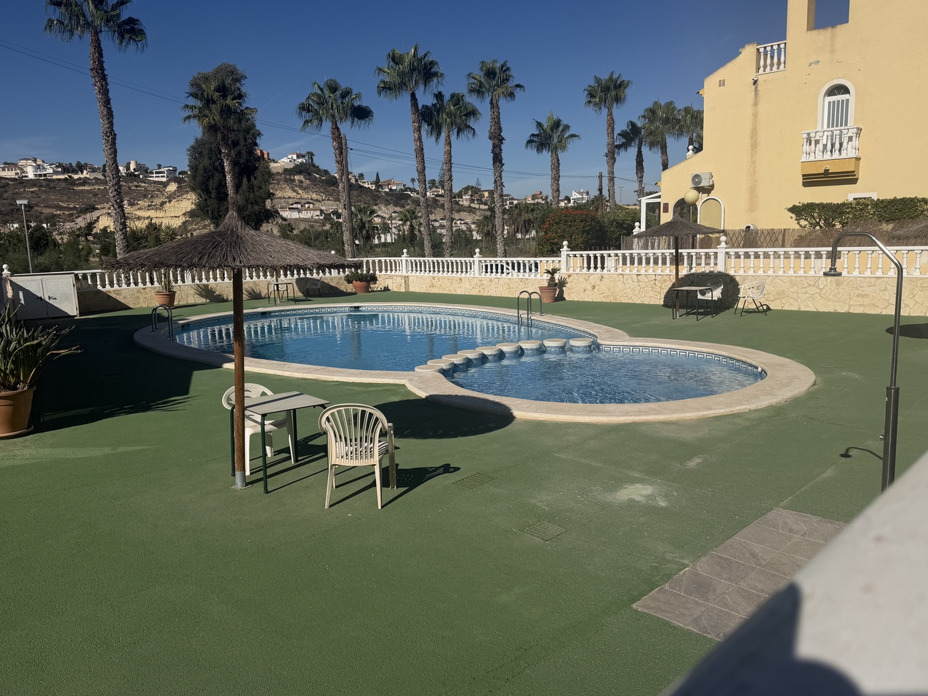 For sale - 3 Bedroom 2 Bathroom Town House in Ciudad Quesada - Costa Blanca  - Alicante