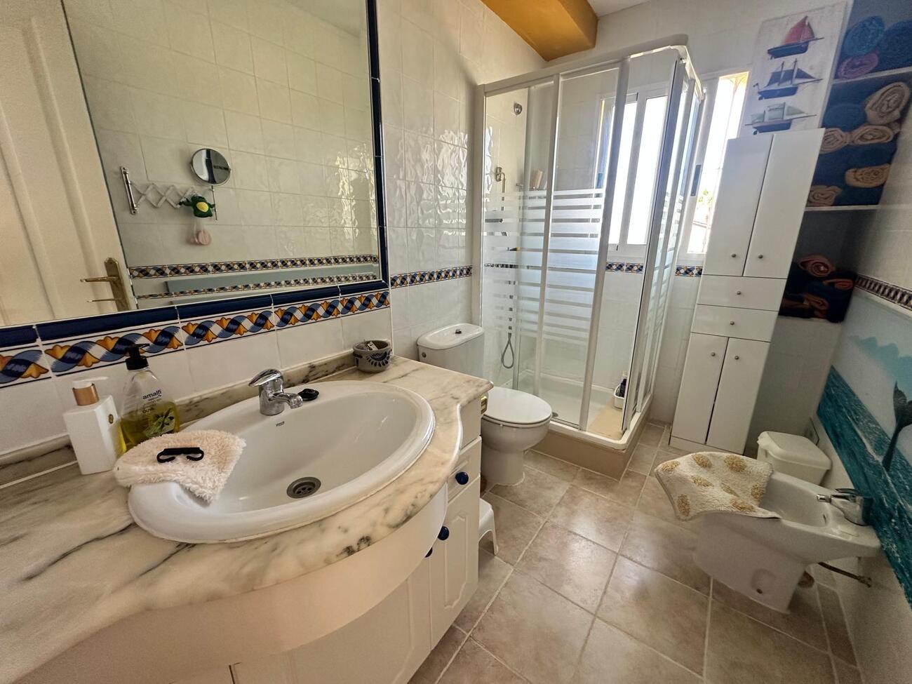For sale - 3 Bedroom 2 Bathroom Town House in Ciudad Quesada - Costa Blanca  - Alicante