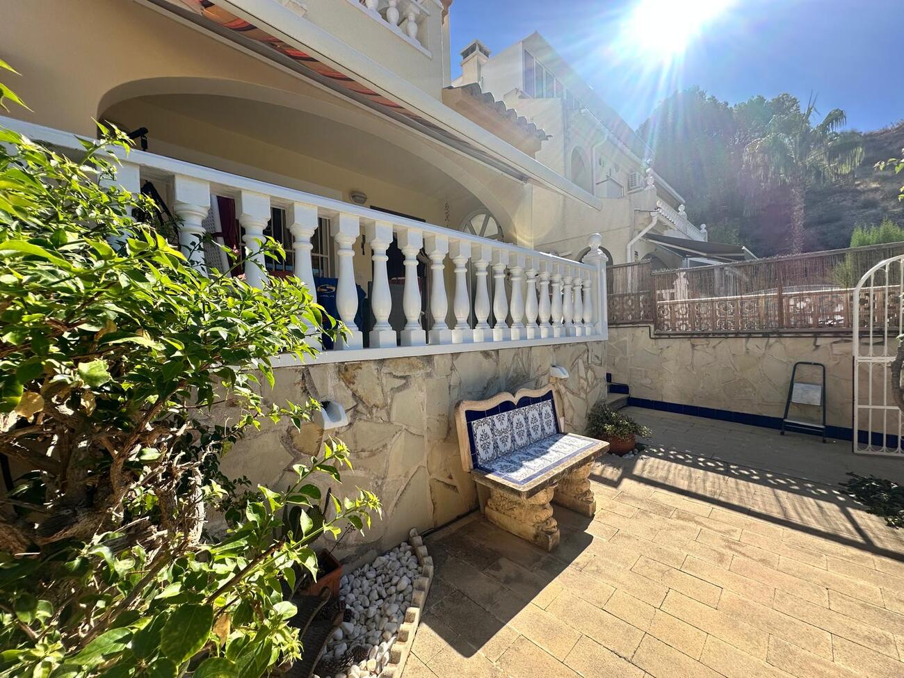 For sale - 3 Bedroom 2 Bathroom Town House in Ciudad Quesada - Costa Blanca  - Alicante