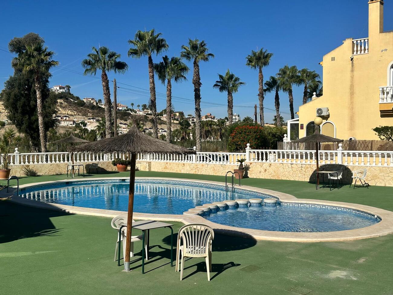 For sale - 3 Bedroom 2 Bathroom Town House in Ciudad Quesada - Costa Blanca  - Alicante
