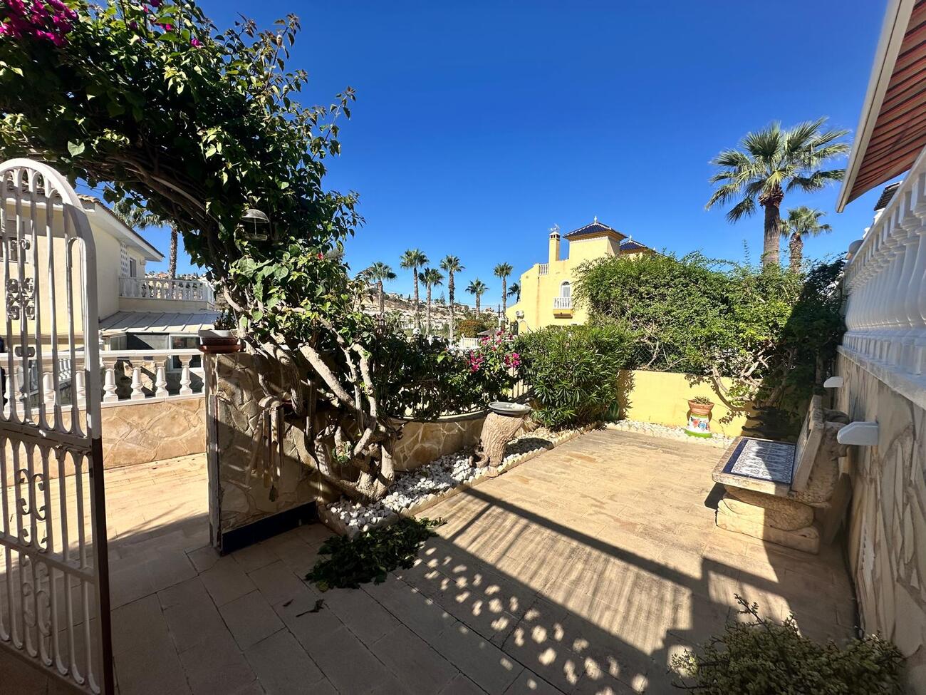 For sale - 3 Bedroom 2 Bathroom Town House in Ciudad Quesada - Costa Blanca  - Alicante