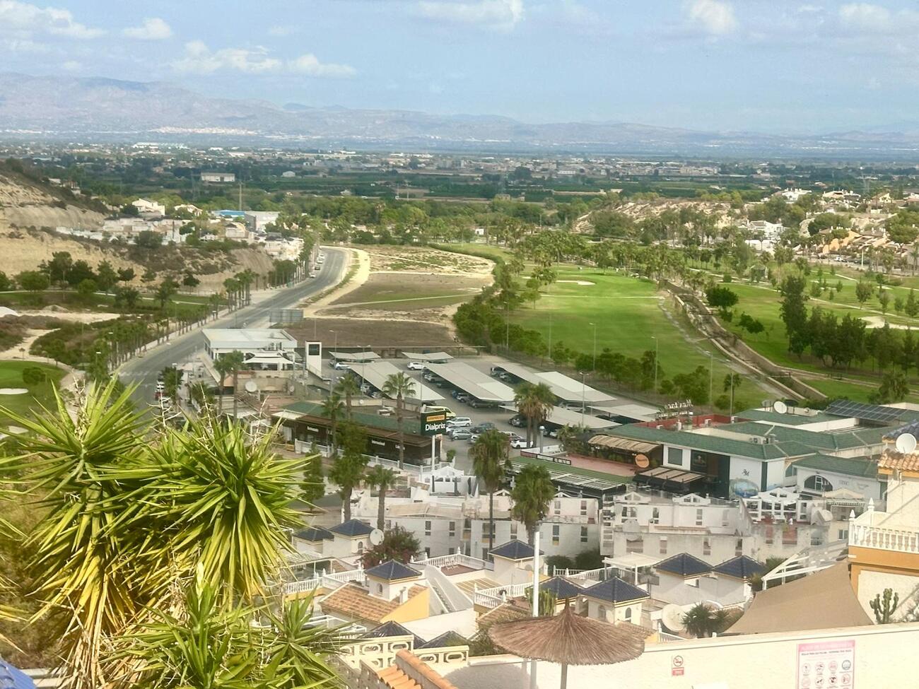 For sale - 2 Bedroom 1 Bathroom Bungalow in Ciudad Quesada - La Marquesa  - Alicante