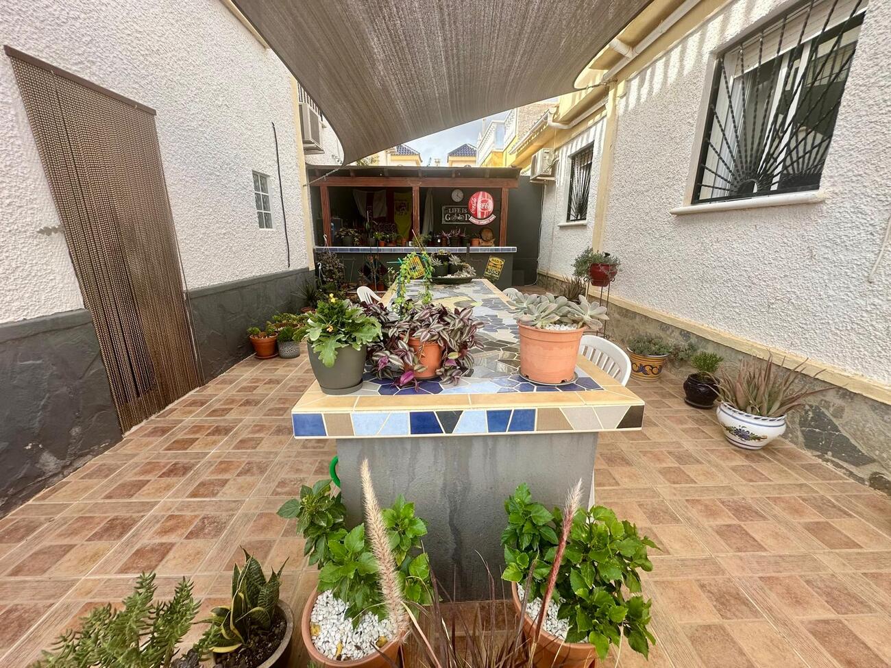 For sale - 2 Bedroom 1 Bathroom Bungalow in Ciudad Quesada - La Marquesa  - Alicante