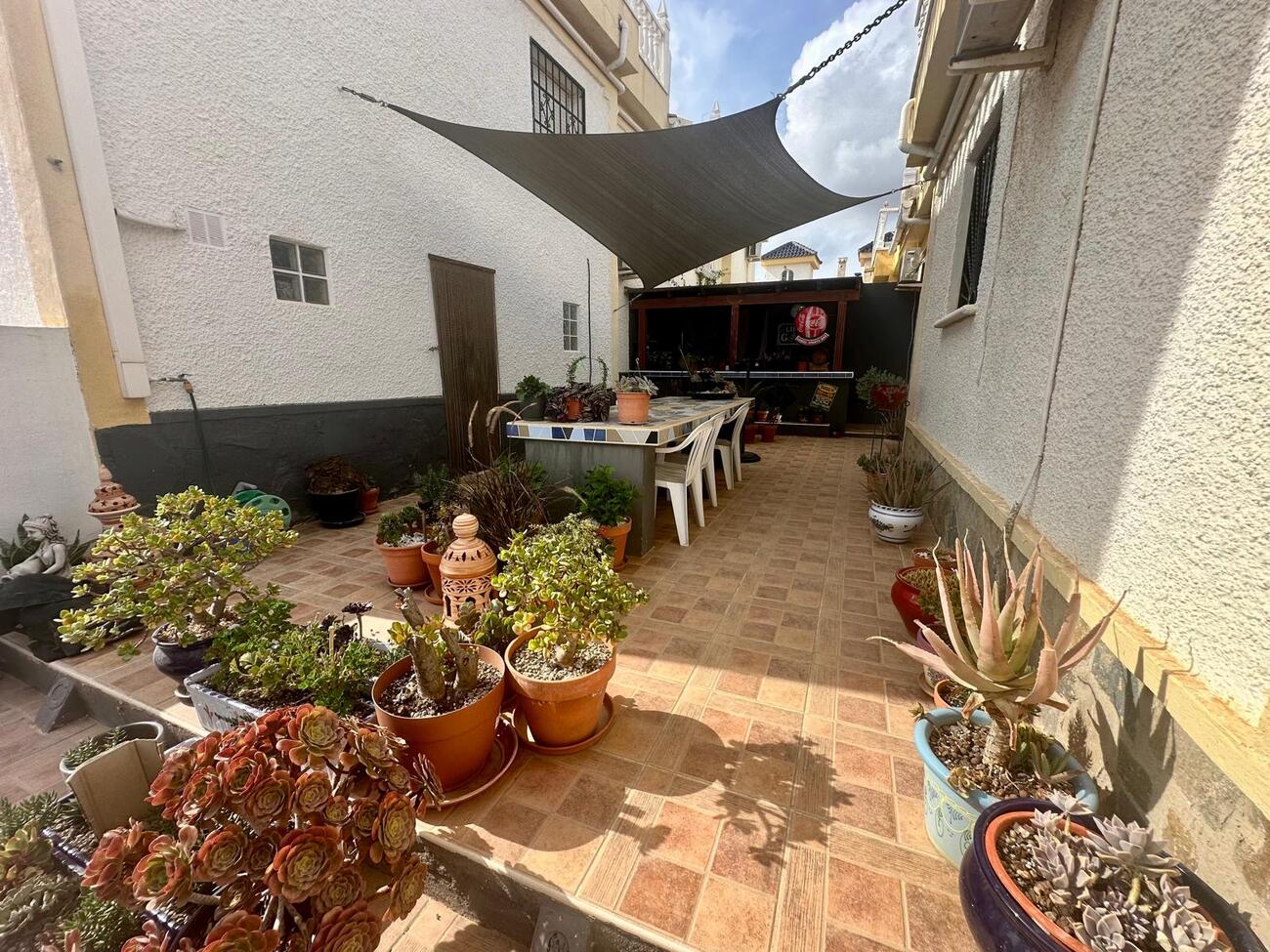 For sale - 2 Bedroom 1 Bathroom Bungalow in Ciudad Quesada - La Marquesa  - Alicante