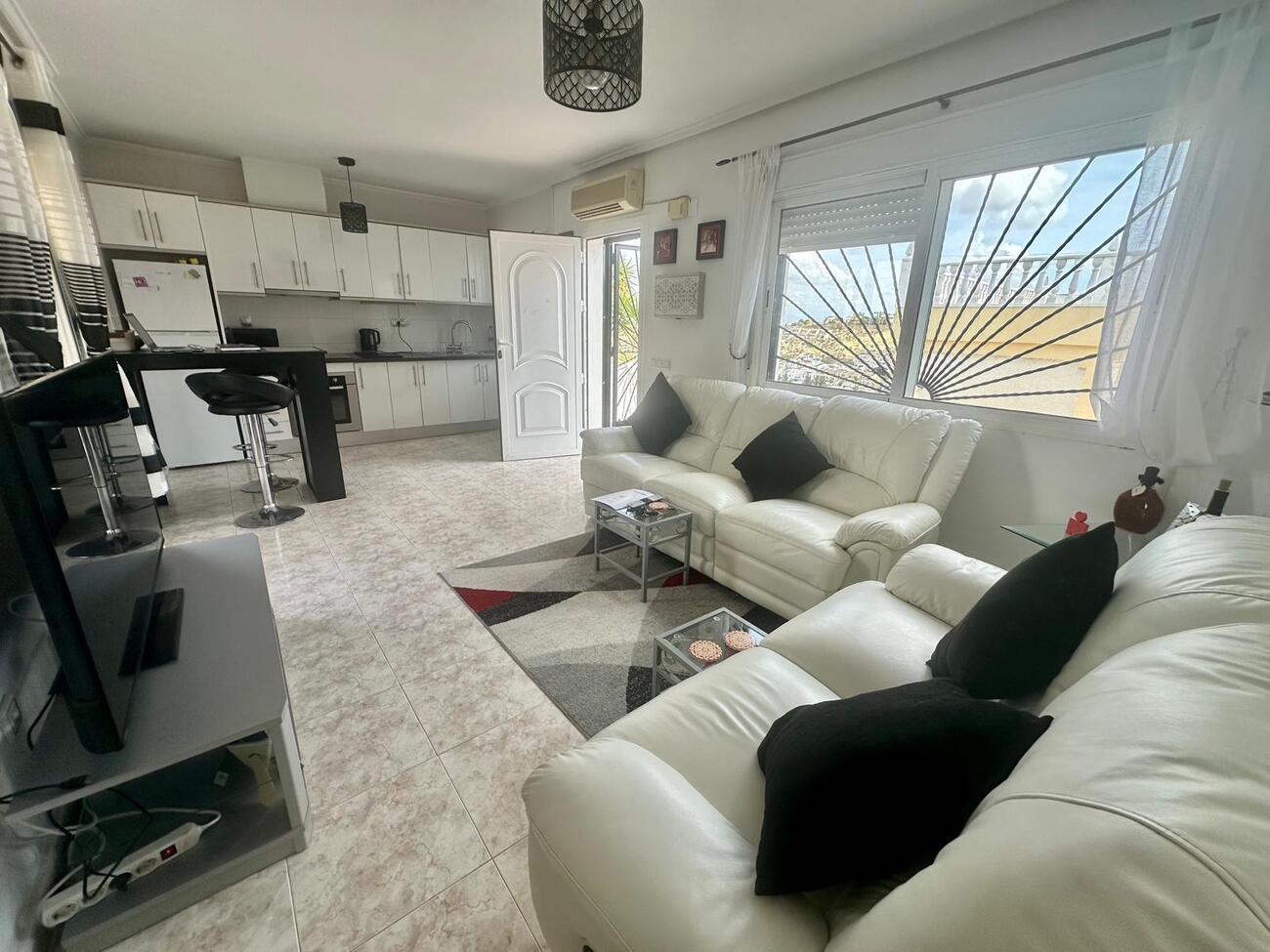 For sale - 2 Bedroom 1 Bathroom Bungalow in Ciudad Quesada - La Marquesa  - Alicante