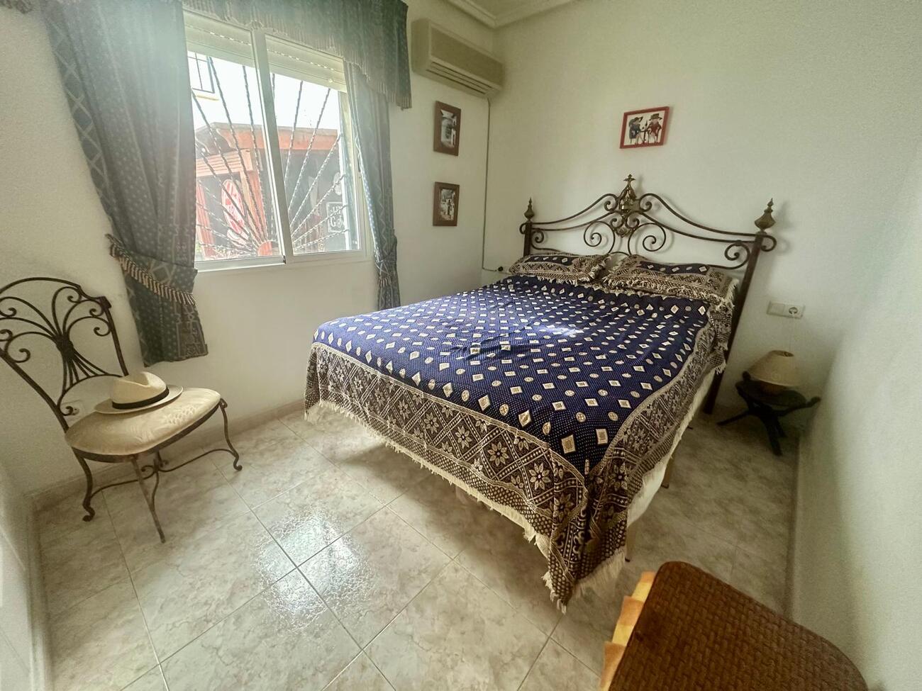 For sale - 2 Bedroom 1 Bathroom Bungalow in Ciudad Quesada - La Marquesa  - Alicante