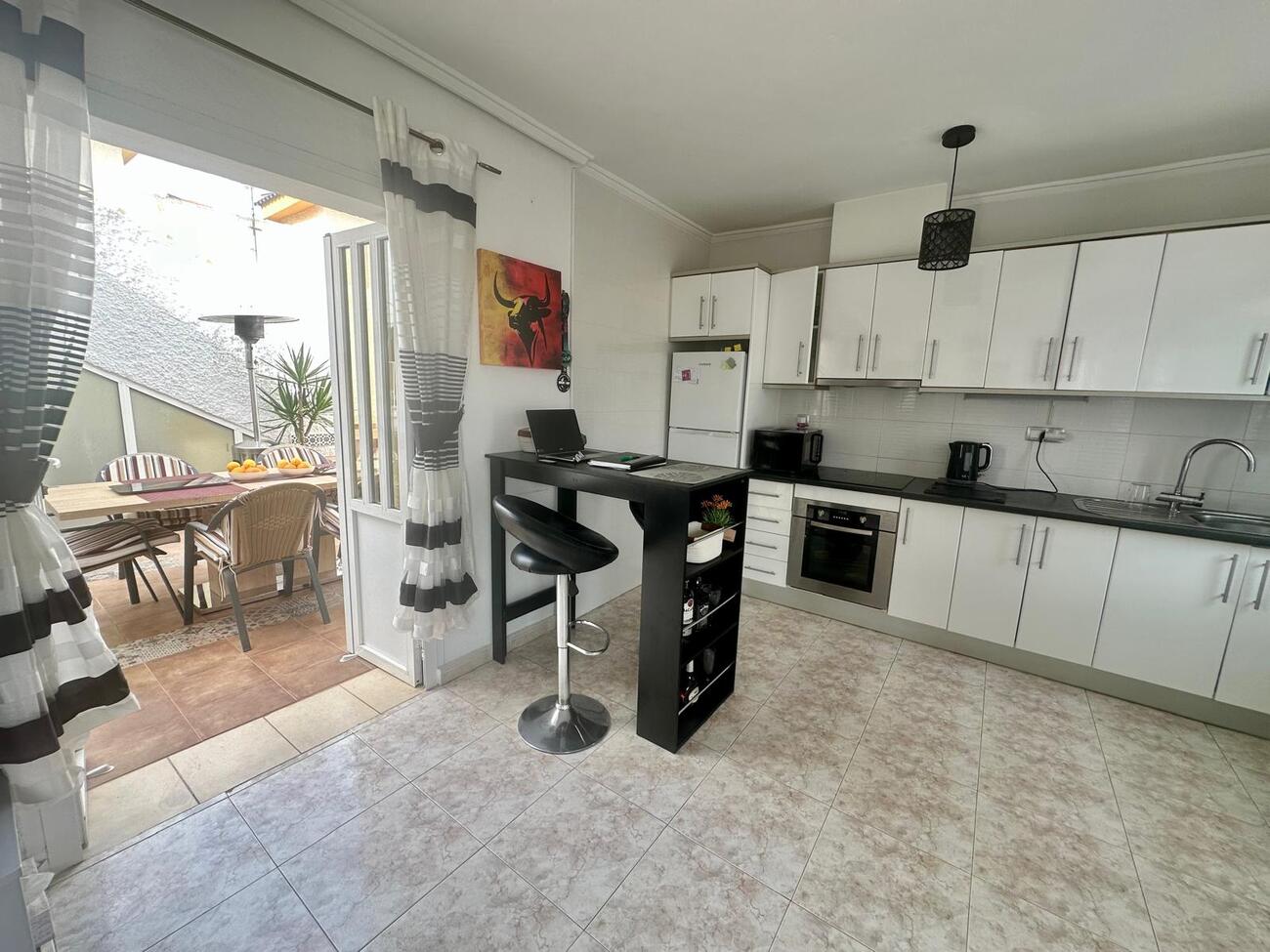For sale - 2 Bedroom 1 Bathroom Bungalow in Ciudad Quesada - La Marquesa  - Alicante