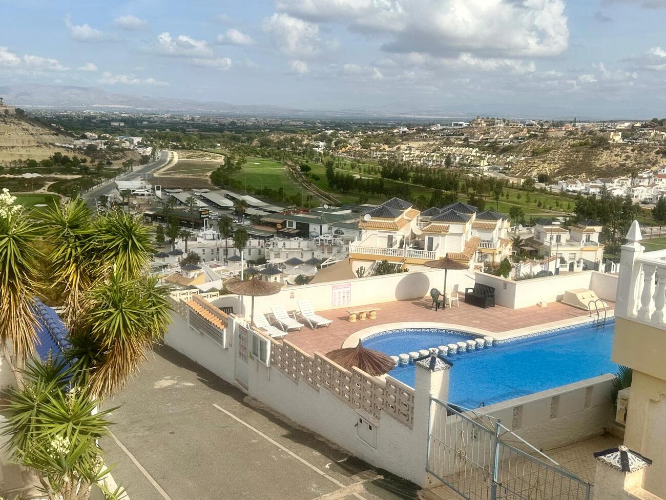 For sale - 2 Bedroom 1 Bathroom Bungalow in Ciudad Quesada - La Marquesa  - Alicante