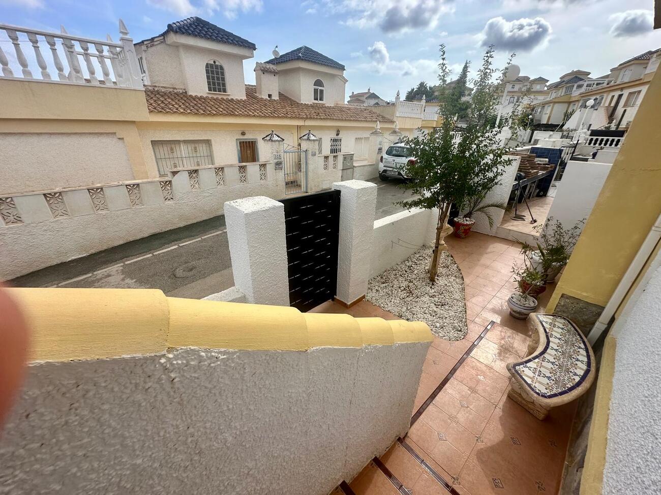 For sale - 2 Bedroom 1 Bathroom Bungalow in Ciudad Quesada - La Marquesa  - Alicante