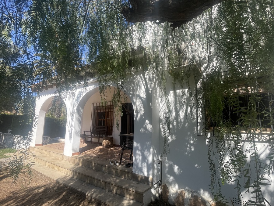 For sale - 4 Bedroom 2 Bathroom Villa in Cabo Roig - Costa Blanca  - Alicante