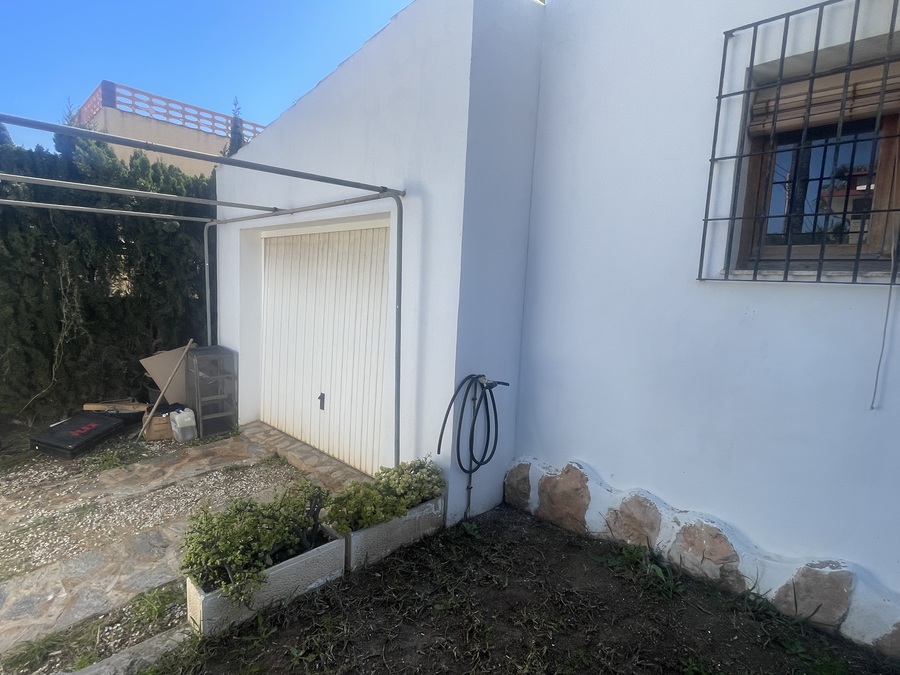 For sale - 4 Bedroom 2 Bathroom Villa in Cabo Roig - Costa Blanca  - Alicante