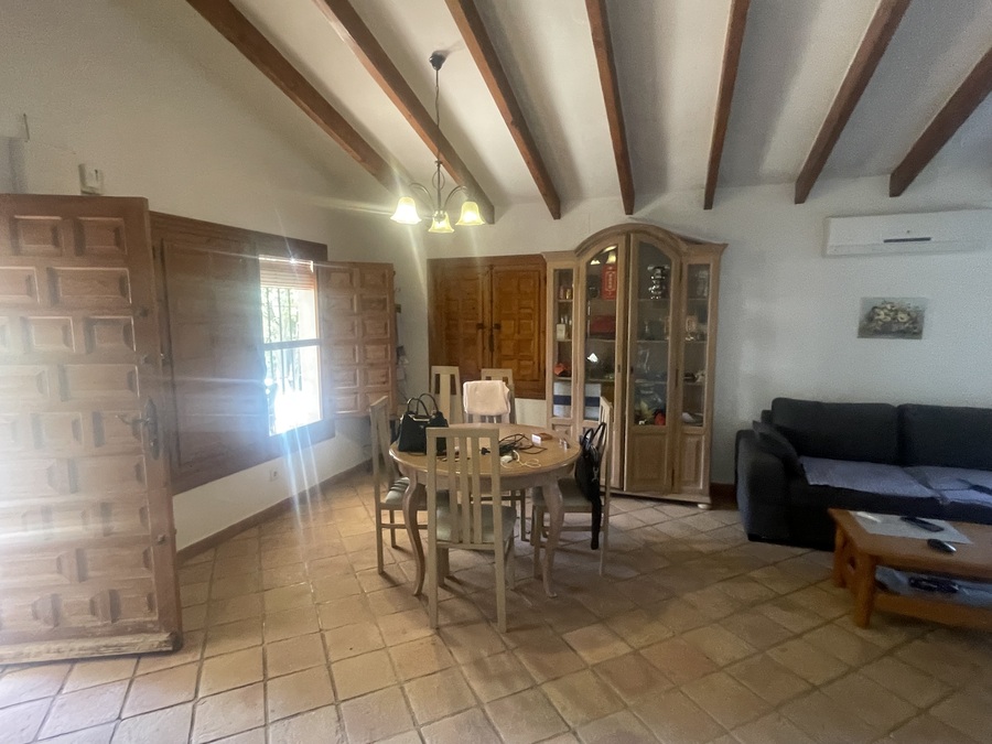 For sale - 4 Bedroom 2 Bathroom Villa in Cabo Roig - Costa Blanca  - Alicante