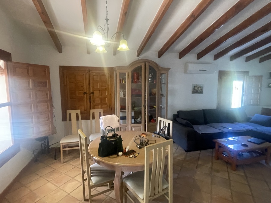 For sale - 4 Bedroom 2 Bathroom Villa in Cabo Roig - Costa Blanca  - Alicante