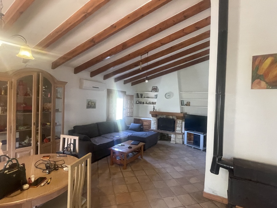 For sale - 4 Bedroom 2 Bathroom Villa in Cabo Roig - Costa Blanca  - Alicante