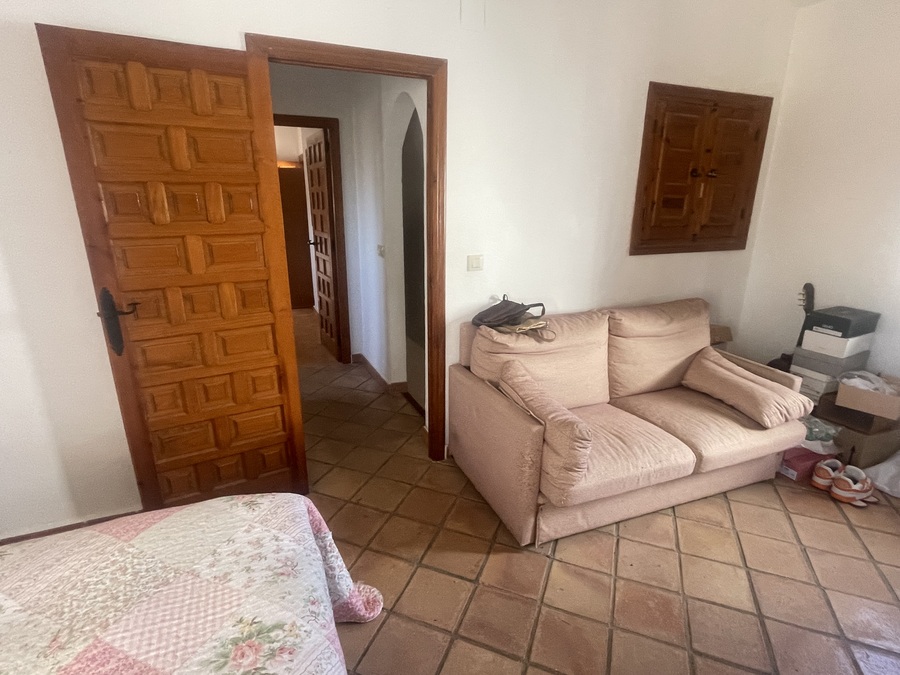For sale - 4 Bedroom 2 Bathroom Villa in Cabo Roig - Costa Blanca  - Alicante