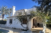 74-35807-0-108-9083/81599, 4 Bedroom 2 Bathroom Villa in Cabo Roig