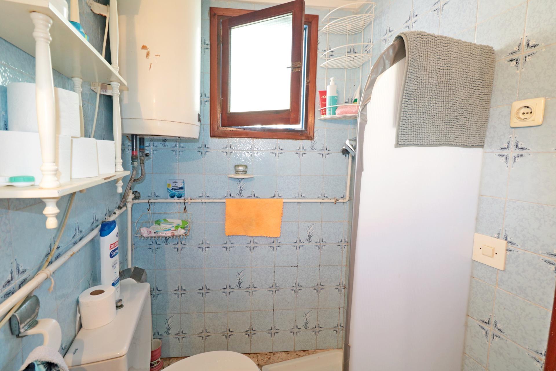 For sale - 3 Bedroom 1 Bathroom Apartment in Torrevieja - La Mata Pueblo  - Alicante