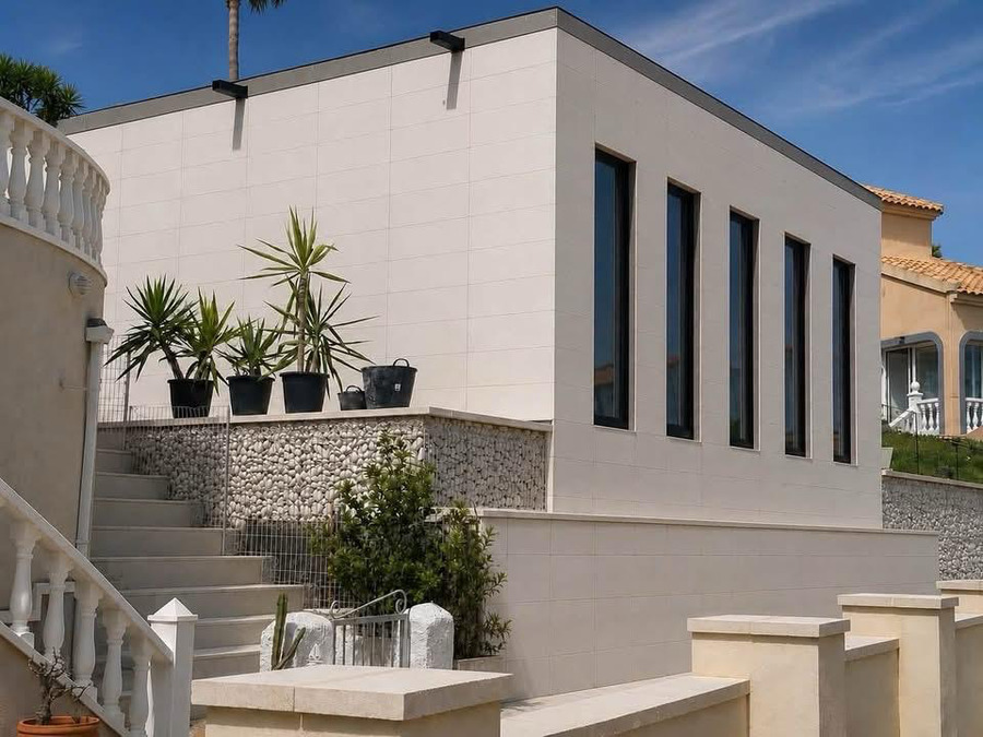 For sale - 3 Bedroom 2 Bathroom Villa in Ciudad Quesada - Costa Blanca  - Alicante