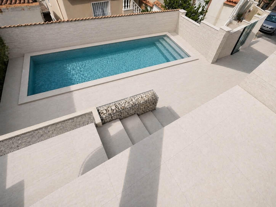 For sale - 3 Bedroom 2 Bathroom Villa in Ciudad Quesada - Costa Blanca  - Alicante