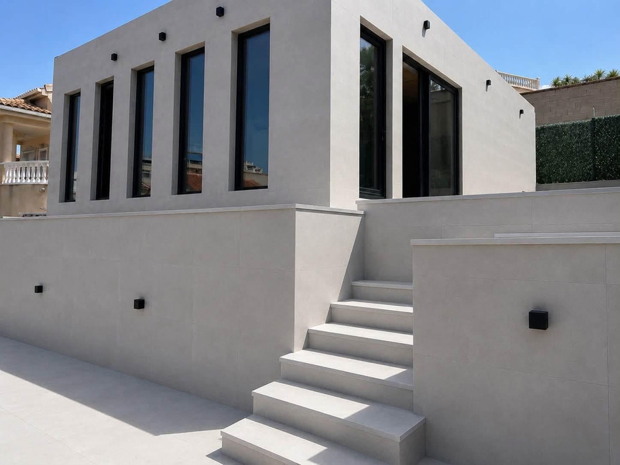 For sale - 3 Bedroom 2 Bathroom Villa in Ciudad Quesada - Costa Blanca  - Alicante