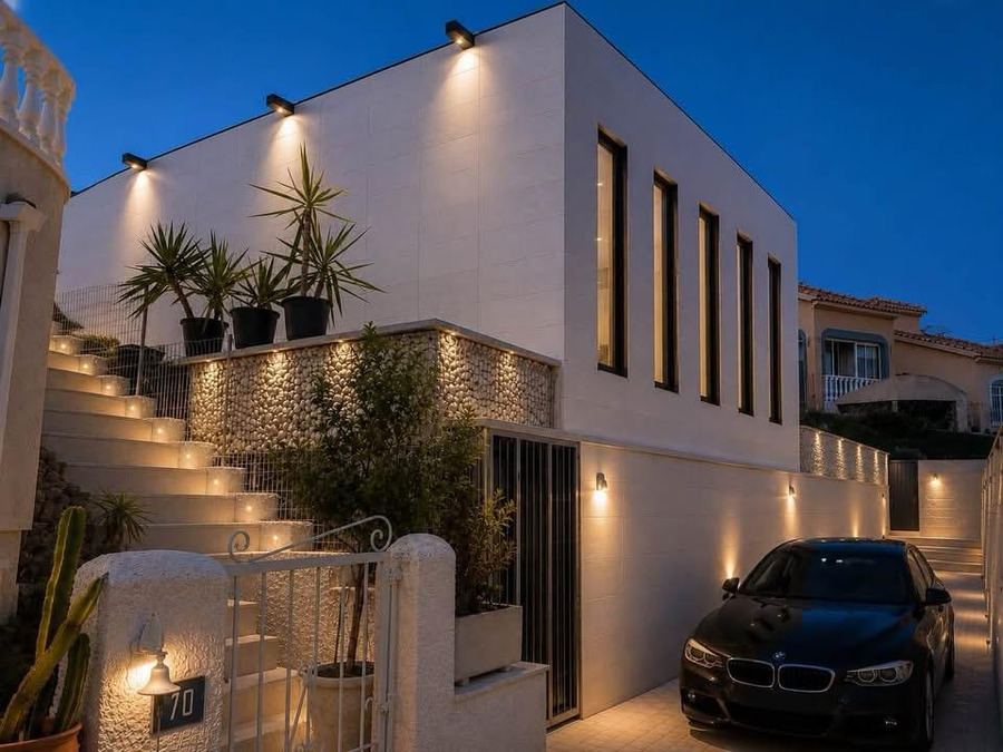 For sale - 3 Bedroom 2 Bathroom Villa in Ciudad Quesada - Costa Blanca  - Alicante