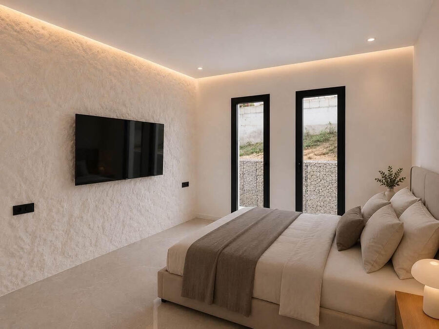 For sale - 3 Bedroom 2 Bathroom Villa in Ciudad Quesada - Costa Blanca  - Alicante